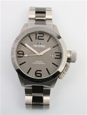 TW Steel - Jewellery and watches