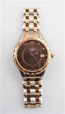 Tissot Lady - Jewellery and watches