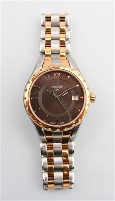 Tissot Lady - Klenoty a náramkové