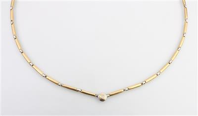 Brillantcollier - Gioielli e orologi