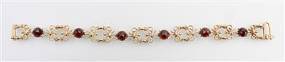 Granat Armband - Jewellery and watches
