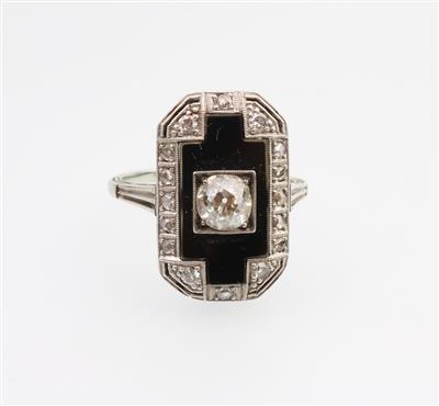 Diamant Ring - Gioielli e orologi