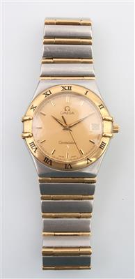 Omega Constellation - Jewellery and watches