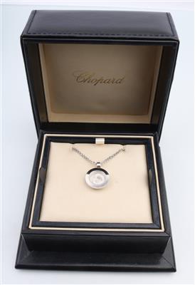 Chopard Anhänger "Happy Diamonds" - Schmuck und Uhren