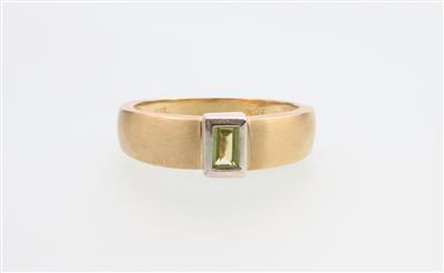 Damen Ring - Jewellery and watches