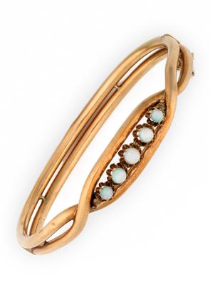 Opal Armreif - Jewellery and watches