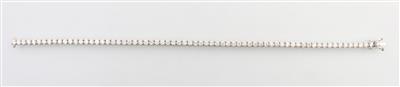 Brillant Armband zus. ca. 2,75 ct - Juwelen und Schmuck