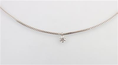 Brillantcollier - Asta di Natale