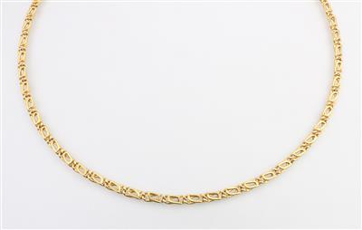 Fasson Halskette - Juwelen und Schmuck