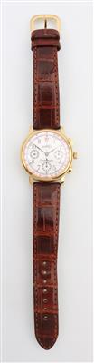 Eberhard  &  Co Chronographe - Armband- und Taschenuhren