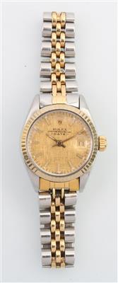 Rolex Oyster Date - Christmas auction
