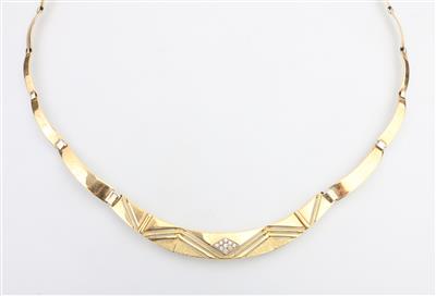 Brillant Collier - Gioielli e orologi