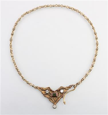 Brillant Collier - Gioielli e orologi