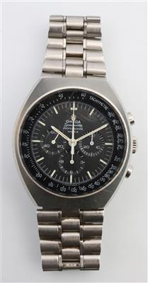 Omega Speedmaster MarkII - Schmuck und Uhren