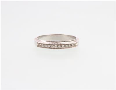 Diamant Ring - Jewellery and watches