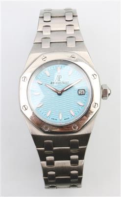 Audemars piguet royal oak lady prezzo hot sale