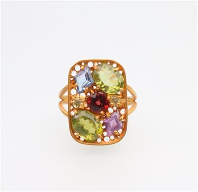 Damen Ring - Easter Auction