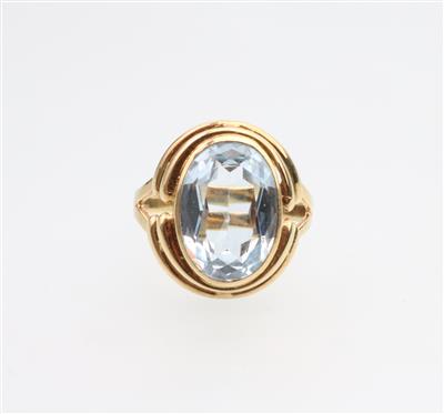 Damen Ring - Easter Auction