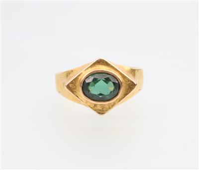 Verdelith Ring - Easter Auction