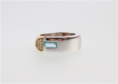 Damen Ring - Schmuck und Uhren