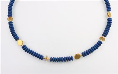 Design Collier - Jewellery and watches