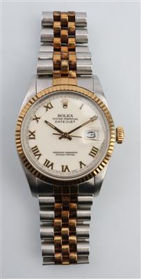 Rolex Datejust - Schmuck und Uhren