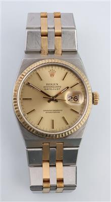 Rolex Oysterquarz Datejust - Schmuck und Uhren