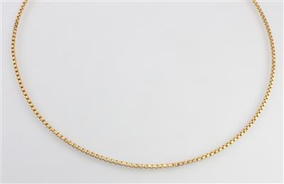 Venezianer Halskette - Jewellery and watches