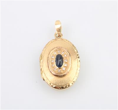 Diamant Medaillon - Gioielli e orologi
