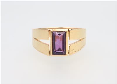 Amethystring - Jewellery and watches