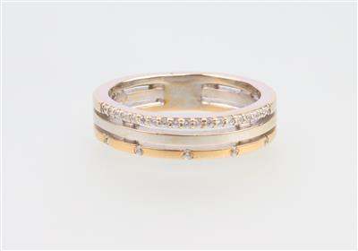 Damen Ring - Jewellery and watches