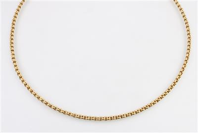 Chopard Halskette - Jewellery