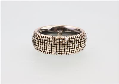 Damiani Brillant Ring - Jewellery