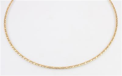 Fasson Halskette - Weihnachtsauktion Juwelen und Schmuck
