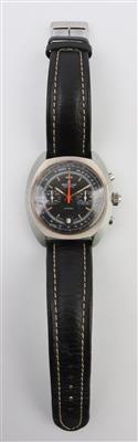 Breitling Datora - Wrist and Pocket Watches