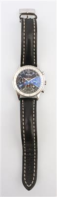 Breitling Montbrillant - Wrist and Pocket Watches