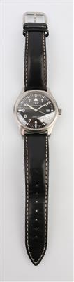 IWC Schaffhausen Mark XV Fliegeruhr - Wrist and Pocket Watches