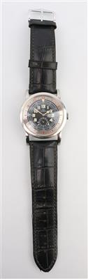 Omega the Pilots Watch The Omega Museums Collection "Collectors Series Number One" - Náramkové a kapesní hodinky