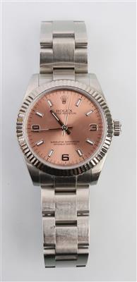 ROLEX Oyster Perpetual - Náramkové a kapesní hodinky