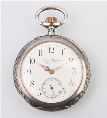 Sandoz  &  Breitmeyer - Wrist and Pocket Watches