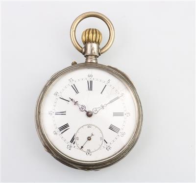 Taschenuhr - Wrist and Pocket Watches