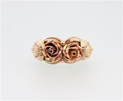 Damen Ring - Schmuck und Uhren