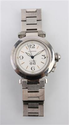 Cartier Pasha - Schmuck und Uhren