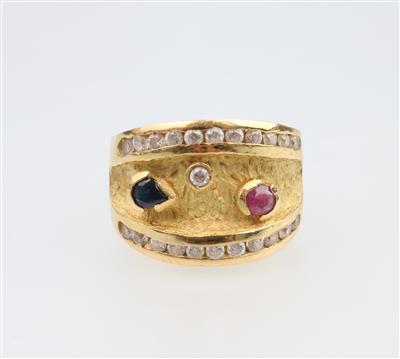 Damen Ring - Gioielli e orologi