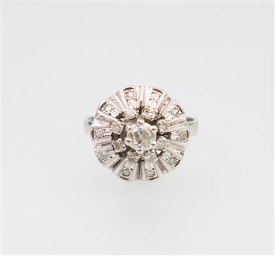 Diamantring - Jewellery and watches