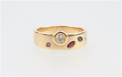 Brillant Ring - Gioielli e orologi