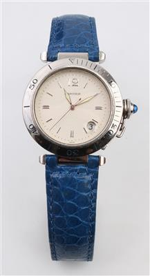 Cartier Pasha - Gioielli e orologi
