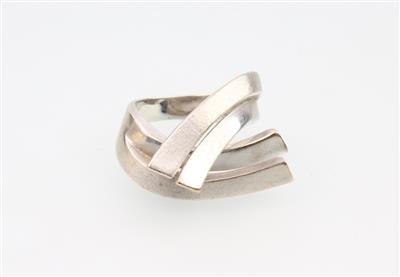 Design Ring - Gioielli e orologi