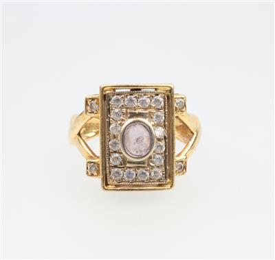 Damen Ring - Gioielli e orologi