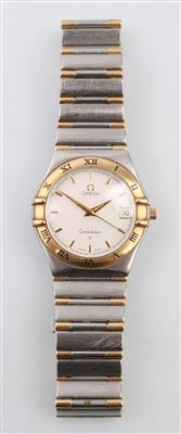 Omega Constellation Quarz - Schmuck und Uhren